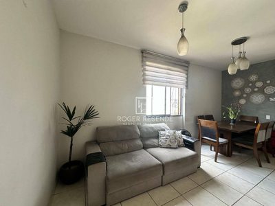 Apartamento, 2 quartos, 76 m² - Foto 2