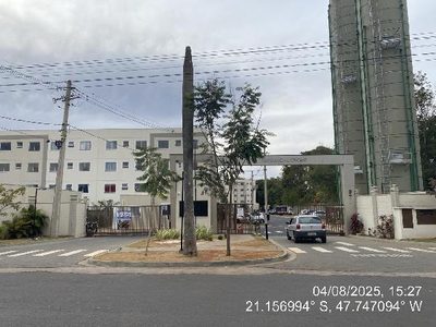 Apartamento, 2 quartos, 40 m² - Foto 1