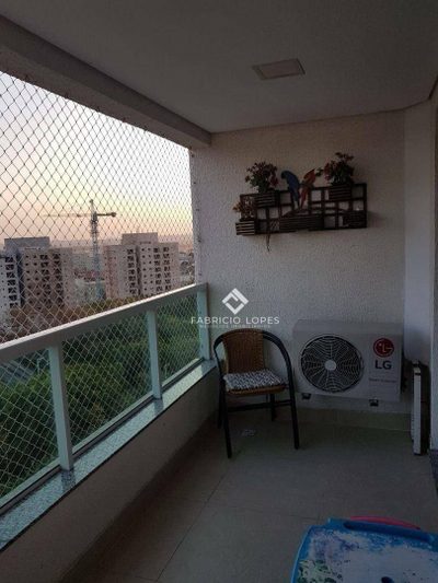 Apartamento, 3 quartos, 83 m² - Foto 3