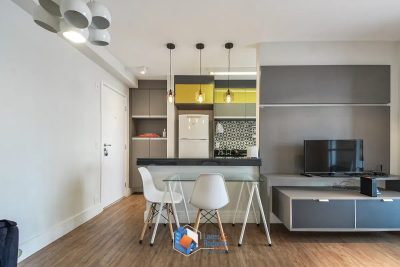 Apartamento, 2 quartos, 65 m² - Foto 3
