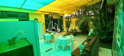 Prédio Inteiro, 289 m² - Foto 2
