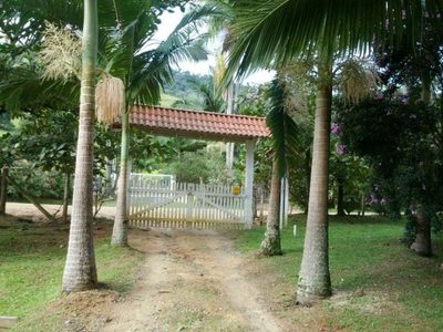 Chácara, 3 quartos, 2 hectares - Foto 3