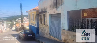 Loja-Salão, 50 m² - Foto 1