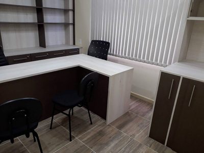 Sala-Conjunto, 47 m² - Foto 2