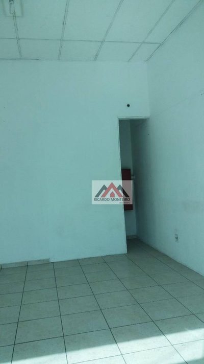 Loja-Salão, 30 m² - Foto 2
