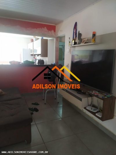 Casa, 2 quartos, 65 m² - Foto 2