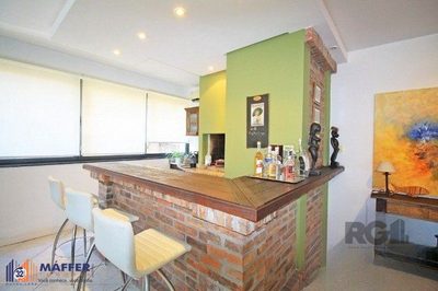 Apartamento, 3 quartos, 144 m² - Foto 4