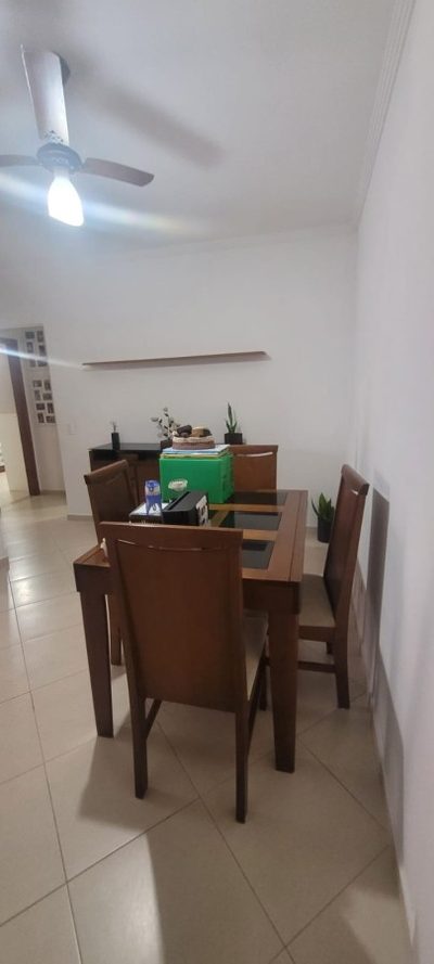 Apartamento, 2 quartos, 79 m² - Foto 4
