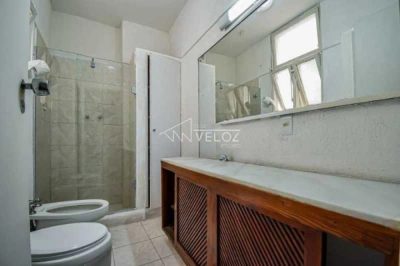 Apartamento, 3 quartos, 200 m² - Foto 2