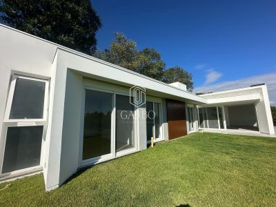 Casa, 3 quartos, 226 m² - Foto 3