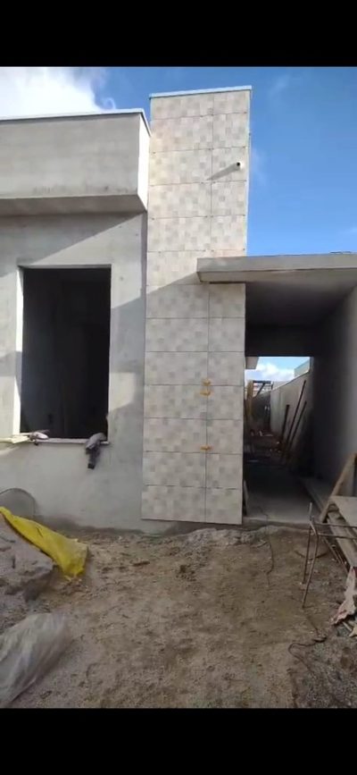 Casa, 2 quartos - Foto 2