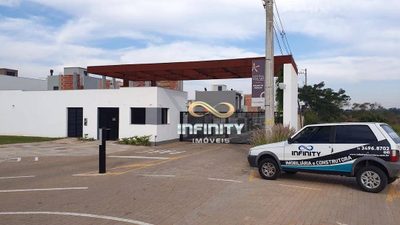 Loteamento e Condomínio, 126 m² - Foto 4