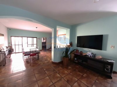 Casa, 3 quartos, 277 m² - Foto 3