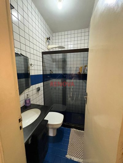 Apartamento, 2 quartos, 6300 m² - Foto 4