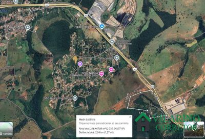 Terreno, 23 hectares - Foto 4