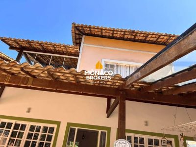Casa, 3 quartos, 300 m² - Foto 5