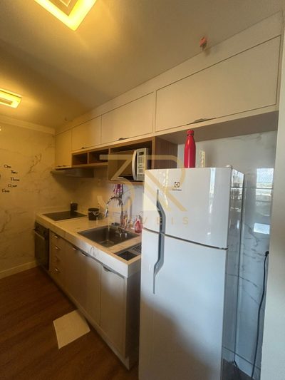 Apartamento, 2 quartos, 56 m² - Foto 5