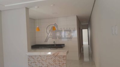 Casa, 3 quartos, 70 m² - Foto 3