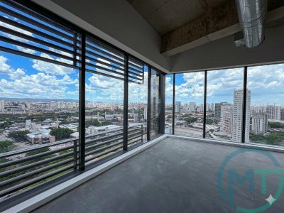 Sala-Conjunto, 215 m² - Foto 1