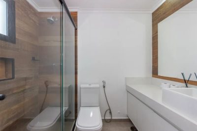 Apartamento, 3 quartos, 95 m² - Foto 3