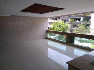 Apartamento, 3 quartos, 110 m² - Foto 2