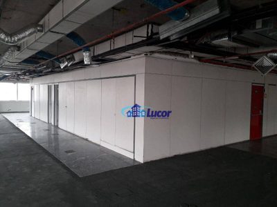 Sala-Conjunto, 507 m² - Foto 1