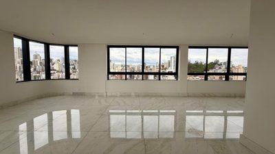 Apartamento, 4 quartos, 224 m² - Foto 5