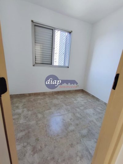 Apartamento, 3 quartos, 60 m² - Foto 2