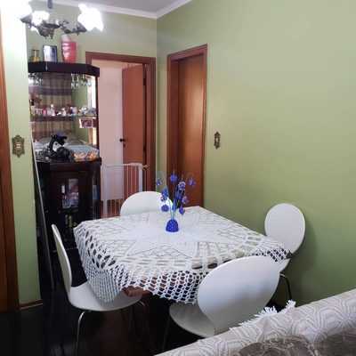 Apartamento, 3 quartos, 72 m² - Foto 5