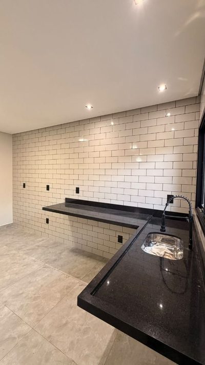 Casa, 3 quartos, 120 m² - Foto 4