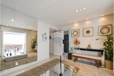 Apartamento, 3 quartos, 193 m² - Foto 3