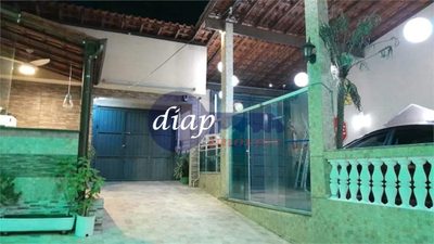 Sobrado, 5 quartos, 280 m² - Foto 2