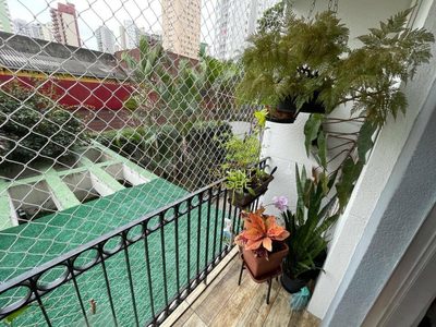 Apartamento, 2 quartos, 60 m² - Foto 5