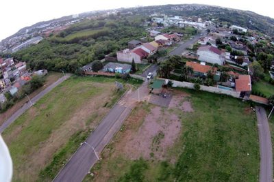 Terreno, 277 m² - Foto 2