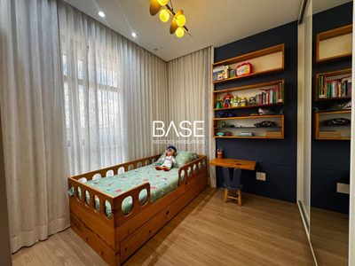 Apartamento, 3 quartos, 120 m² - Foto 4
