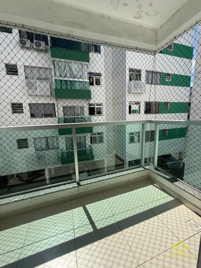 Apartamento, 2 quartos, 47 m² - Foto 1