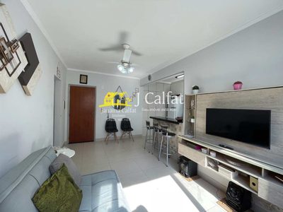 Apartamento, 1 quarto, 50 m² - Foto 3