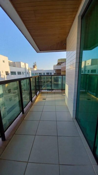 Apartamento, 5 quartos, 298 m² - Foto 3