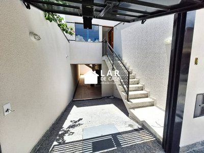 Sobrado, 2 quartos, 100 m² - Foto 4
