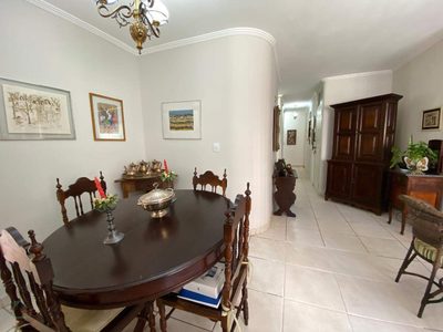 Apartamento, 3 quartos, 95 m² - Foto 2