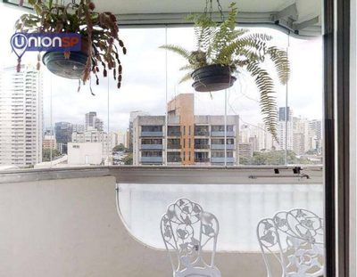 Apartamento, 2 quartos, 69 m² - Foto 5