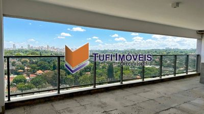 Apartamento, 3 quartos, 166 m² - Foto 4