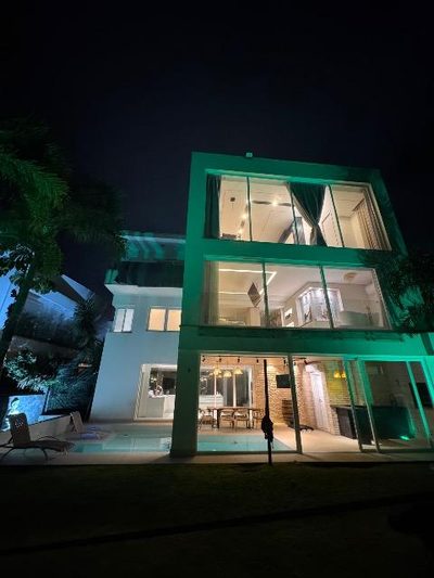 Sobrado, 6 quartos, 1000 m² - Foto 3