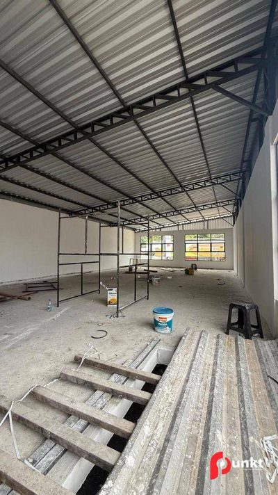 Loja-Salão, 350 m² - Foto 4