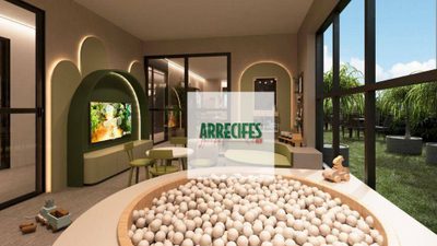 Apartamento, 2 quartos, 48 m² - Foto 4