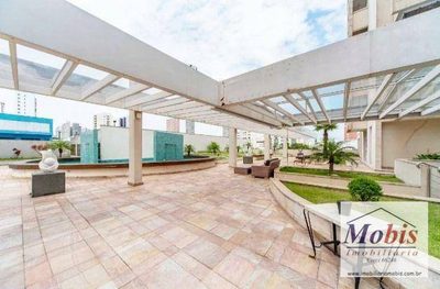 Cobertura, 3 quartos, 227 m² - Foto 4