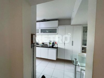 Apartamento, 2 quartos, 140 m² - Foto 4