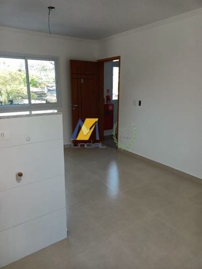 Apartamento, 1 quarto, 45 m² - Foto 1