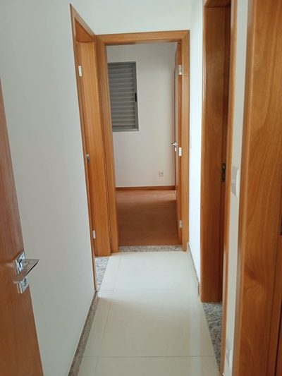 Apartamento, 3 quartos, 70 m² - Foto 3