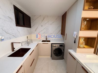 Apartamento, 2 quartos, 70 m² - Foto 5